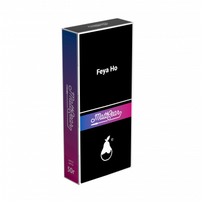Matt Pear 50гр Feya Ho