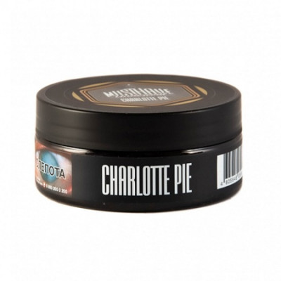 MustHave 125гр Charlotte Pie