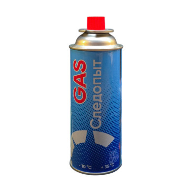 Газ Следопыт 220 г