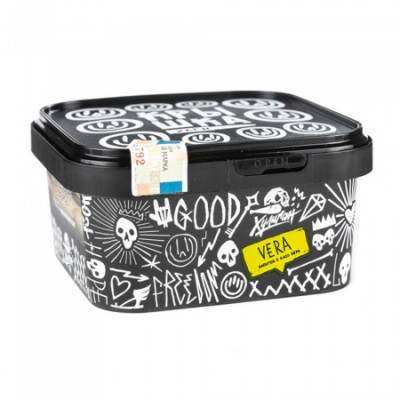 Табак Хулиган 200гр Vera - напиток с Алоэ Вера