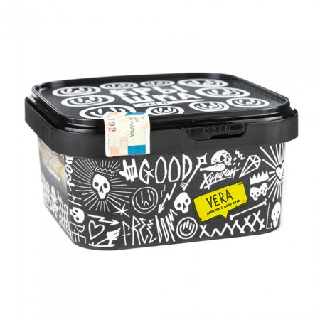 Табак Хулиган 200гр Vera - напиток с Алоэ Вера