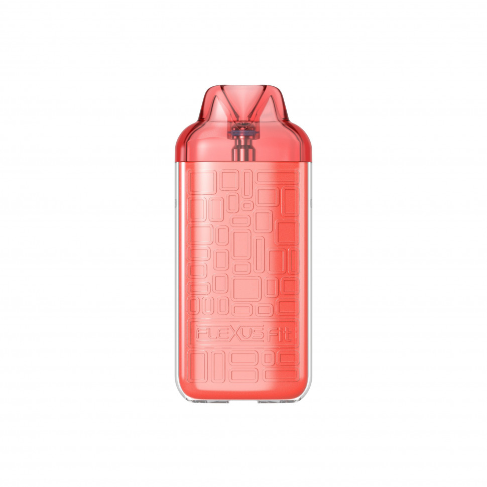 Pod набор Brusko Flexus FIT Красный