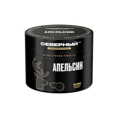 Ветер Северный Professional Апельсин 40 г