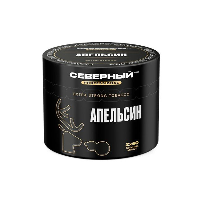 Ветер Северный Professional Апельсин 40 г