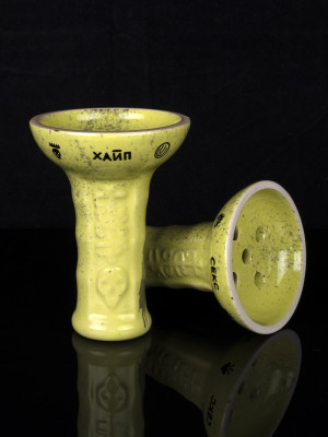 Чаша Хулиган Убивашка (Нитро)