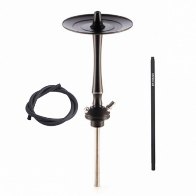 Кальян Darkside Orion (Obsidian Black)