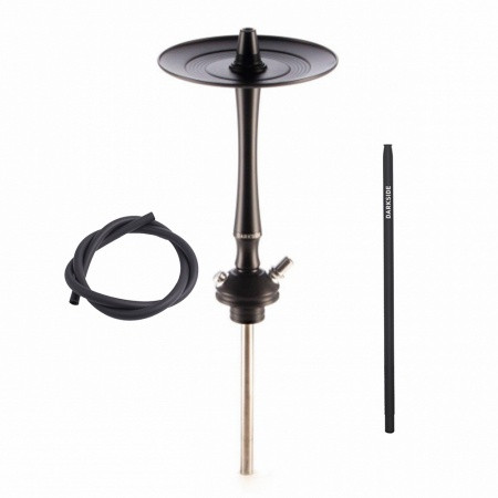 Кальян Darkside Orion (Obsidian Black)