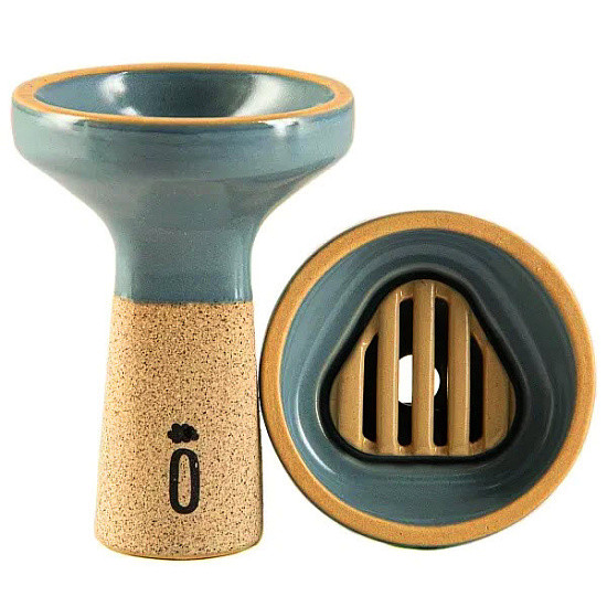 Чаша Облако - Trio Line (Серый матовый)