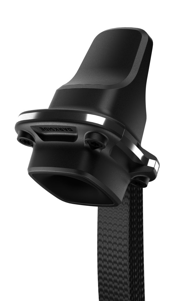 Персональный мундштук Darkside D-stick