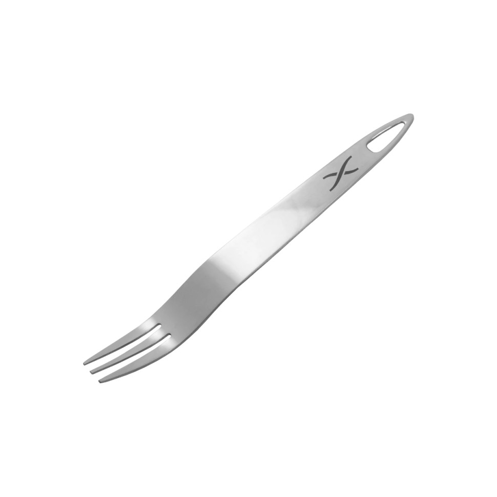 Вилка для кальяна Hoob Fork | Нержавеющая сталь