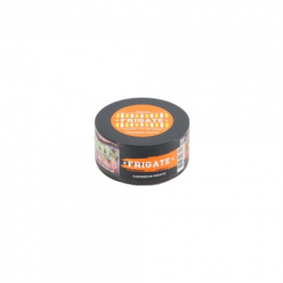Табак Frigate 4гр Caribbean Night