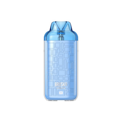 Pod набор Brusko Flexus FIT Синий