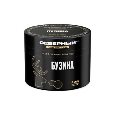 Ветер Северный Professional Бузина 40 г