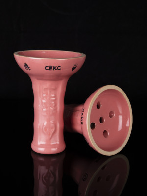 Чаша Хулиган Убивашка (Барби)