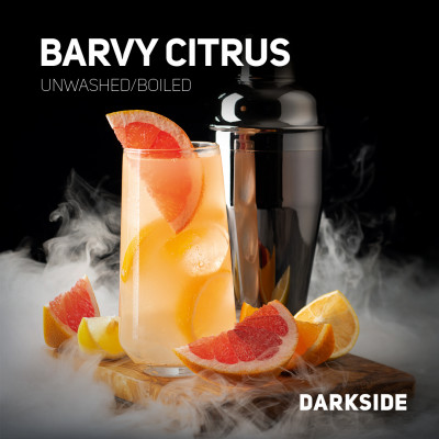 Darkside 100гр Barvy Citrus (Цитрус )