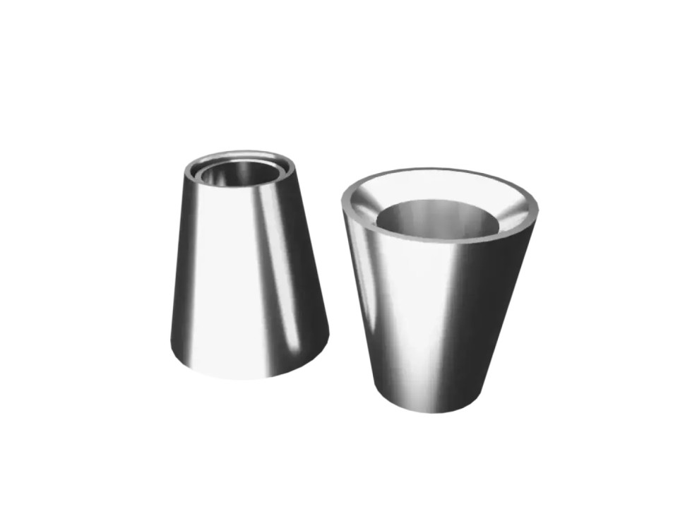 Адаптер шланга Enso - упаковка 2шт