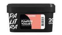 Palitra 200гр Pumpkin Yogurt (Тыквенный йогурт)