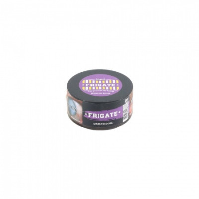 Табак Frigate 4гр Moscow Doha
