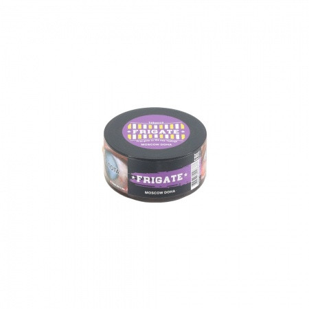 Табак Frigate 4гр Moscow Doha