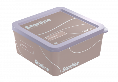 Starline 250гр Ежевика