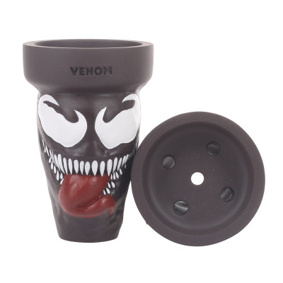 Чаша Kong Venom