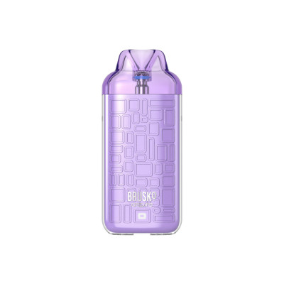 Pod набор Brusko Flexus FIT Фиолетовый