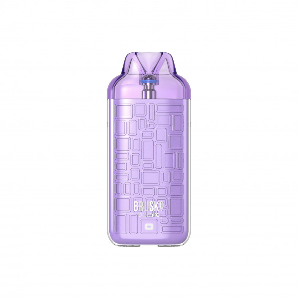 Pod набор Brusko Flexus FIT Фиолетовый