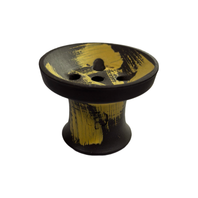 Чаша ОБЛАКО - Solo Classic (Желтый)