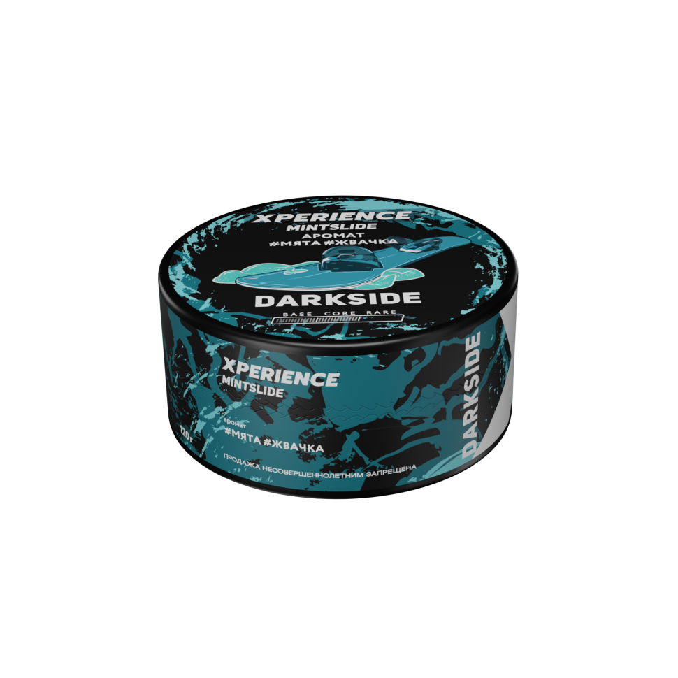 Darkside 120гр Mintslide