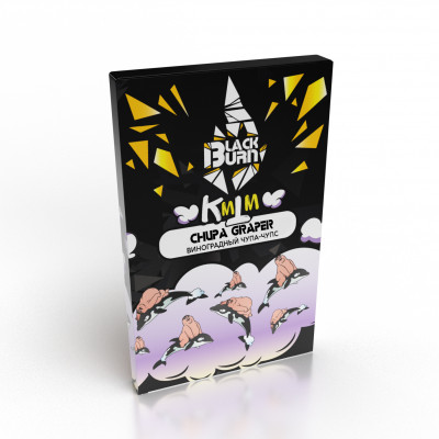 Blackburn 100гр Chupa Graper