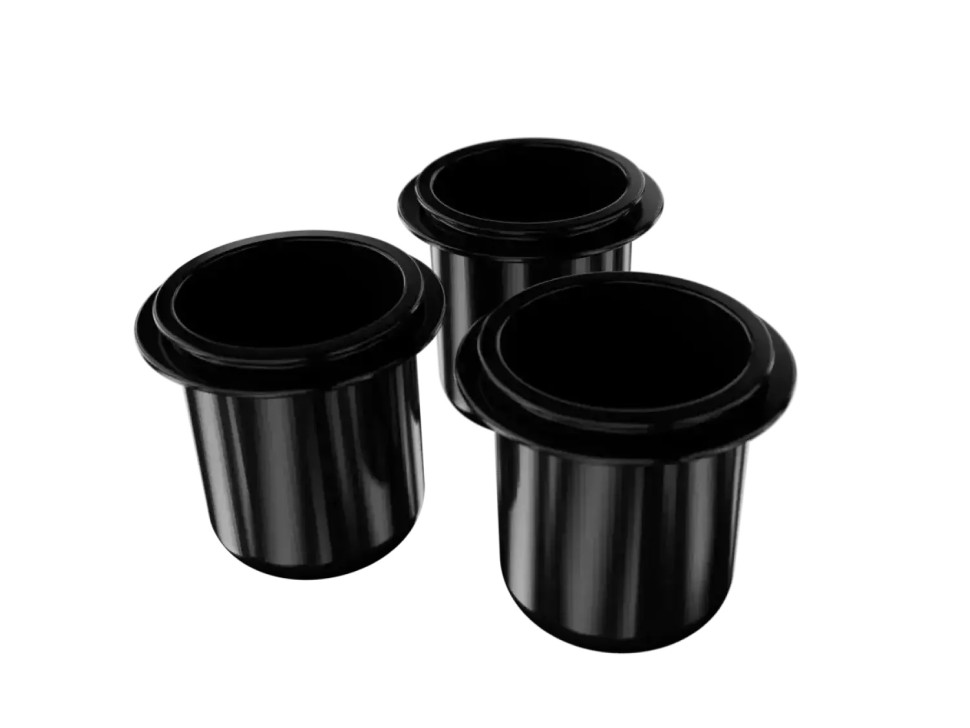 Керамичкская чаша Enso - упаковка 3 шт