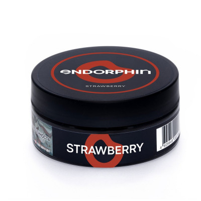 Endorphin 125гр Strawberry