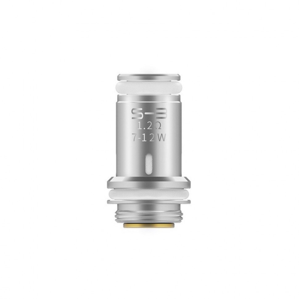 Сменный испаритель для картриджа Smoant Charon Baby Plus ( Santi ) S2 1.2ohm