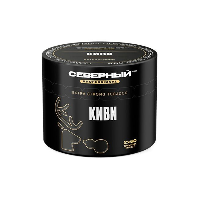 Ветер Северный Professional Киви 40 г