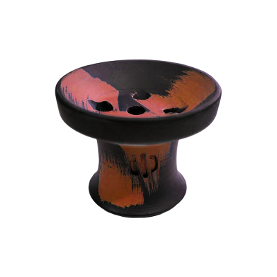 Чаша ОБЛАКО - Solo Classic (Красный)