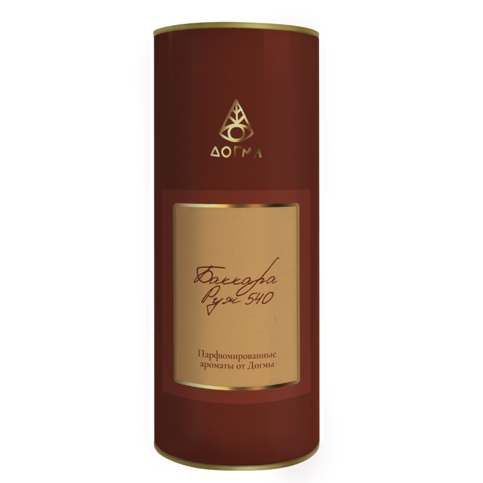 Dogma 40гр Баккара Руж