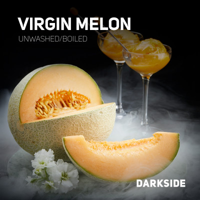Darkside 100гр  Virgin Melon