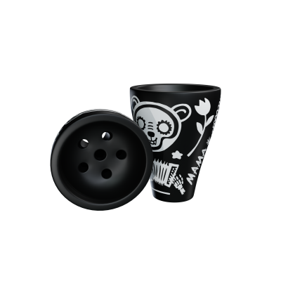 Чаша Хулиган Облако (Мама)