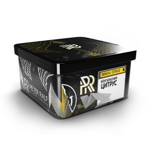 Peter Ralf 250гр Bengal Citrus - лимон, мята с индийскими специями