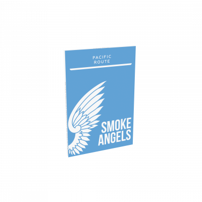 Smoke Angels 25гр Pacific Route