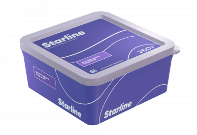 Starline 250гр Виноградная содовая