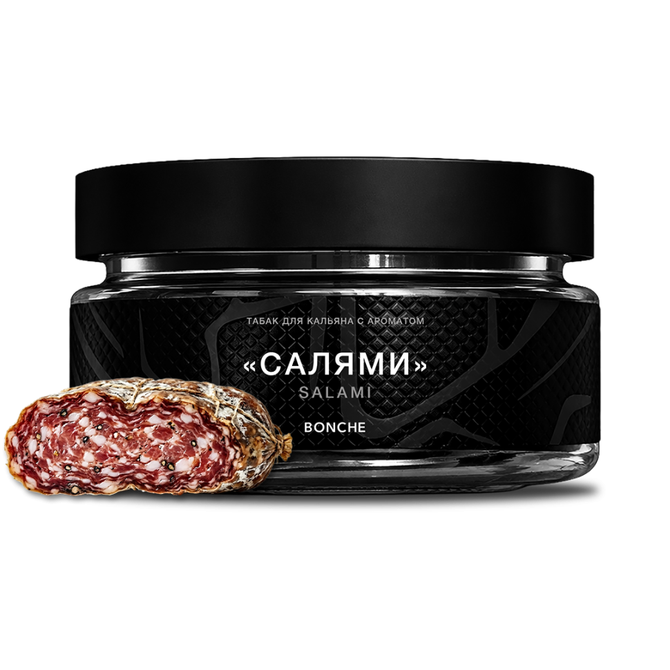 Bonche 120гр Salami (салями)