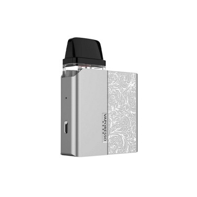 Pod набор Vaporesso XROS Nano Ancient Silver