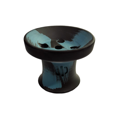 Чаша ОБЛАКО - Solo Classic (Синий)