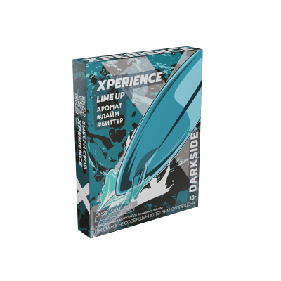 Darkside 30гр Lime Up