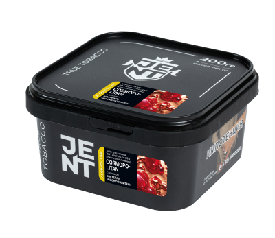 Jent Alcohol 200гр Cosmopolitan