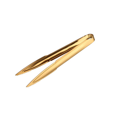 Щипцы - Dark Si (Gold)
