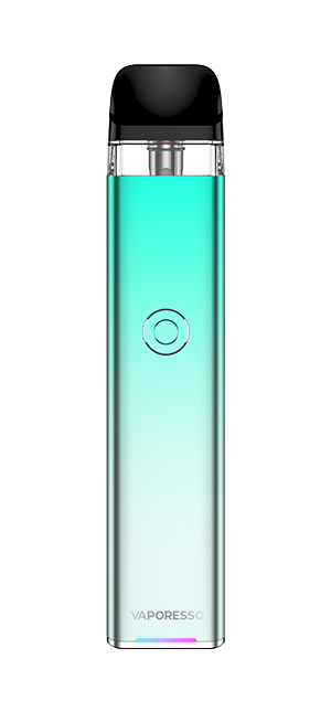 Pod-система VAPORESSO XROS 3 MINT GREEN