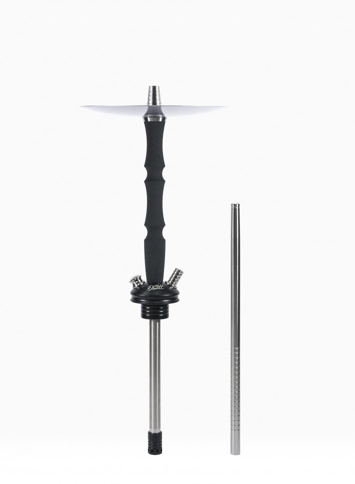 Кальян DSH Eco Black Mat