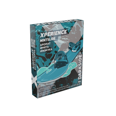 Darkside 30гр Mintslide